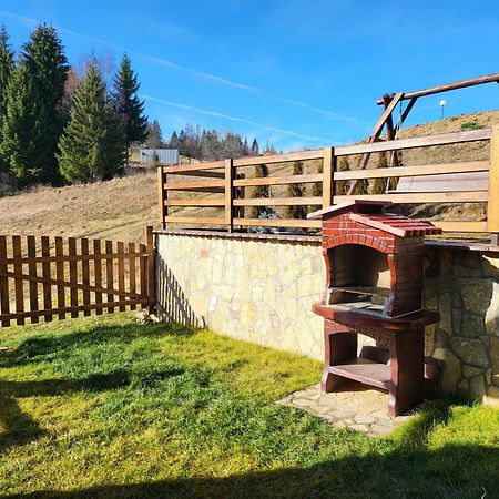 Zlatar Luxury Chalet - Trace Of Nature 2214 Nova Varoš Εξωτερικό φωτογραφία