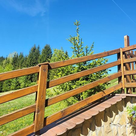 Zlatar Luxury Chalet - Trace Of Nature 2214 Nova Varoš Εξωτερικό φωτογραφία