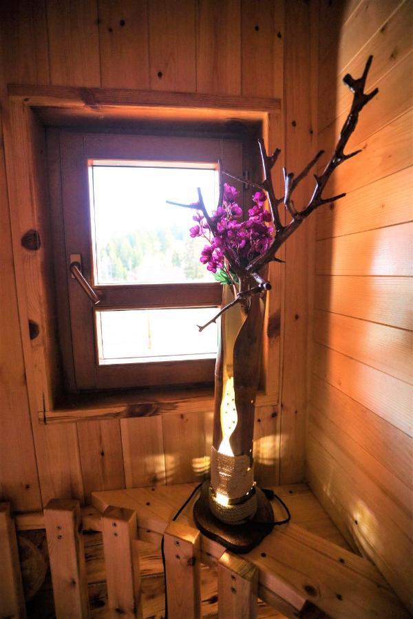 Zlatar Luxury Chalet - Trace Of Nature 2214 Nova Varoš Εξωτερικό φωτογραφία