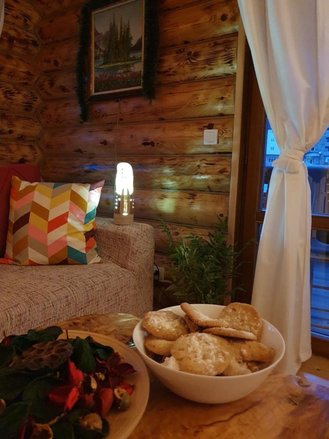 Zlatar Luxury Chalet - Trace Of Nature 2214 Nova Varoš Εξωτερικό φωτογραφία
