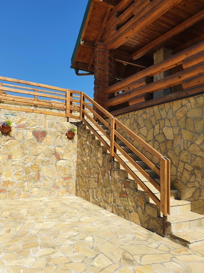 Zlatar Luxury Chalet - Trace Of Nature 2214 Nova Varoš Εξωτερικό φωτογραφία