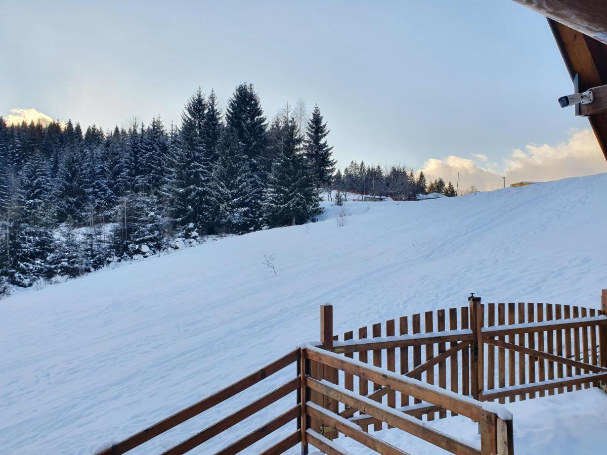 Zlatar Luxury Chalet - Trace Of Nature 2214 Nova Varoš Εξωτερικό φωτογραφία