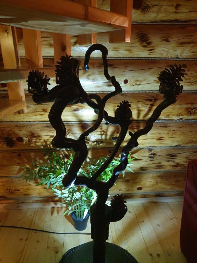 Zlatar Luxury Chalet - Trace Of Nature 2214 Nova Varoš Εξωτερικό φωτογραφία